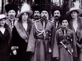 следственный комитет подтвердил подлинность останков царской семьи - Сайт Газеты «Совершенно Секретно»